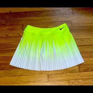 Nike Tennis Skirt